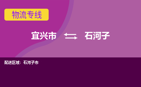 宜兴至石河子物流公司-宜兴市到石河子物流专线